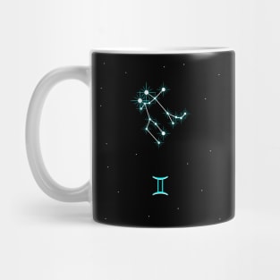 Gemini Mug